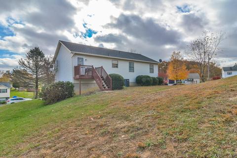215 Springview Drive Johnson City Tn 37615, Johnson City, TN 37615 photo 26