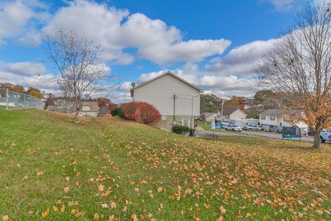 215 Springview Drive Johnson City Tn 37615, Johnson City, TN 37615 photo 24