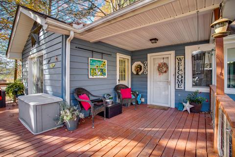 735 Grove Avenue Erwin Tn 37650, Erwin, TN 37650 photo 3