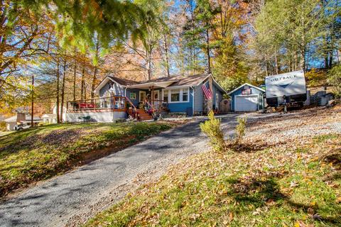 735 Grove Avenue Erwin Tn 37650, Erwin, TN 37650 photo 1