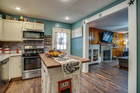 735 Grove Avenue Erwin Tn 37650, Erwin, TN 37650 photo 16