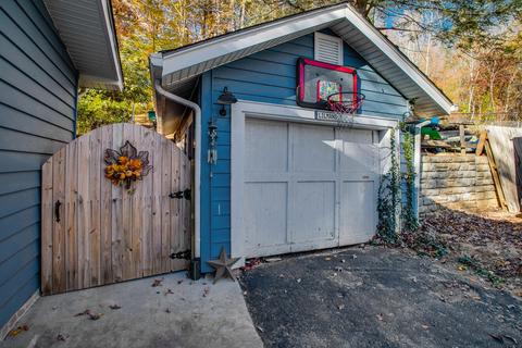 735 Grove Avenue Erwin Tn 37650, Erwin, TN 37650 photo 5
