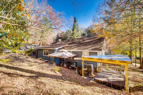 735 Grove Avenue Erwin Tn 37650, Erwin, TN 37650 photo 9