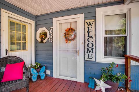 735 Grove Avenue Erwin Tn 37650, Erwin, TN 37650 photo 2