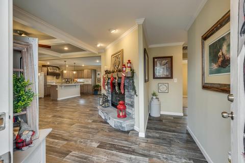 78 Strolling Lane Chuckey Tn 37641, Chuckey, TN 37641 photo 4