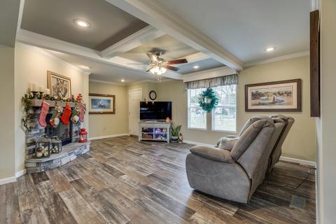78 Strolling Lane Chuckey Tn 37641, Chuckey, TN 37641 photo 11