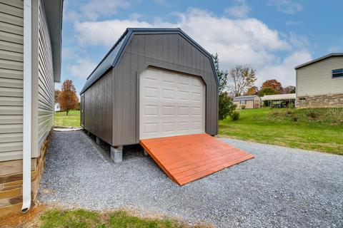 78 Strolling Lane Chuckey Tn 37641, Chuckey, TN 37641 photo 30