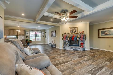 78 Strolling Lane Chuckey Tn 37641, Chuckey, TN 37641 photo 12