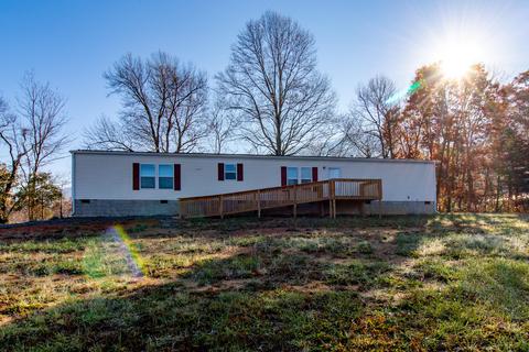 728 Old Mountain Road Greeneville Tn 37743, Greeneville, TN 37743