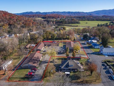 630 Village Way Newport Tn 37821, Newport, TN 37821