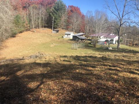 155 Stout Hollow Road Hampton Tn 37658, Hampton, TN 37658 photo 24