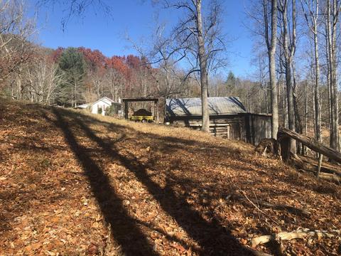 155 Stout Hollow Road Hampton Tn 37658, Hampton, TN 37658 photo 18