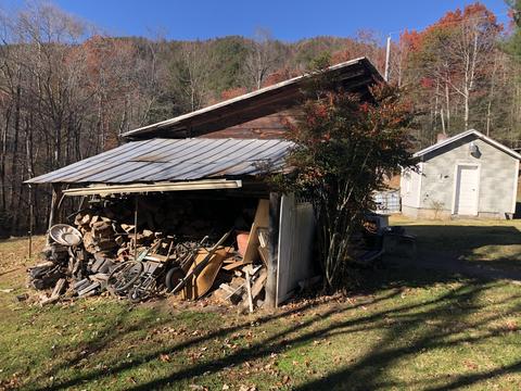 155 Stout Hollow Road Hampton Tn 37658, Hampton, TN 37658 photo 9