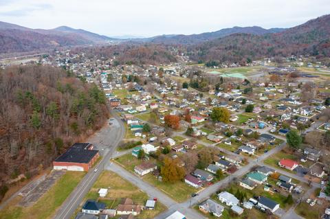 407 Walnut Street Erwin Tn 37650, Erwin, TN 37650 photo 29