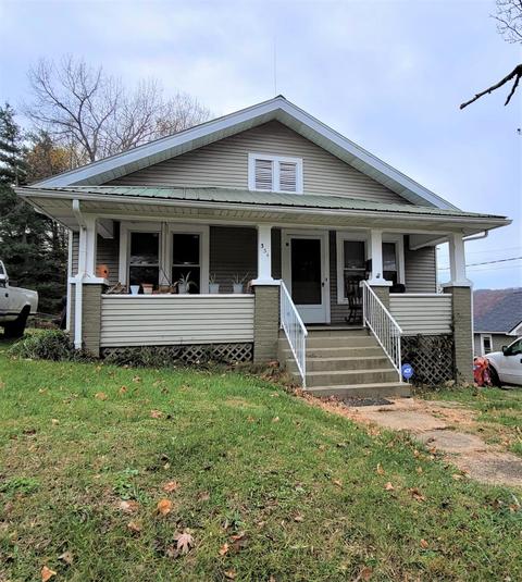 334 Boyd Street Erwin Tn 37650, Erwin, TN 37650 photo 2