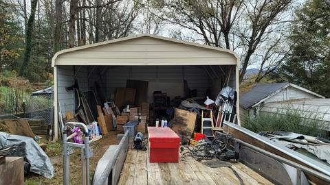 334 Boyd Street Erwin Tn 37650, Erwin, TN 37650 photo 9