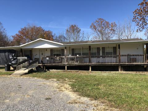 626 Lamons Road Mohawk Tn 37810, Mohawk, TN 37810 photo 1