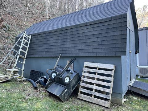 135 Gentry Mountain Road Erwin Tn 37650, Erwin, TN 37650 photo 17