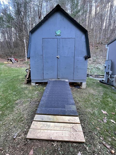 135 Gentry Mountain Road Erwin Tn 37650, Erwin, TN 37650 photo 16