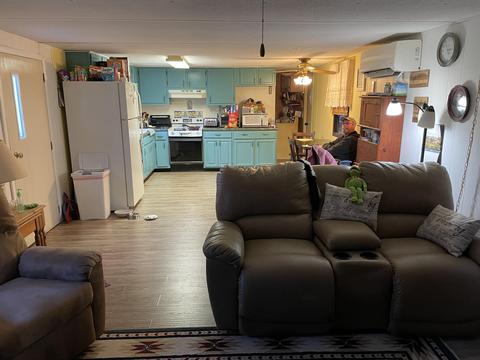 135 Gentry Mountain Road Erwin Tn 37650, Erwin, TN 37650 photo 3