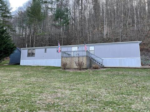 135 Gentry Mountain Road Erwin Tn 37650, Erwin, TN 37650 photo 1