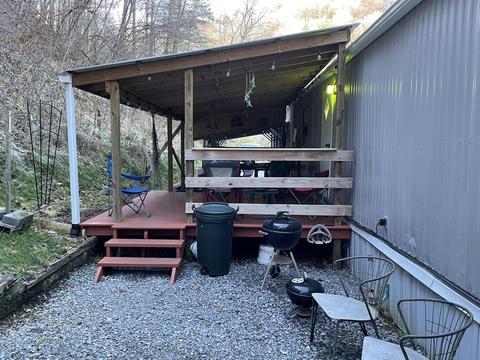 135 Gentry Mountain Road Erwin Tn 37650, Erwin, TN 37650 photo 12