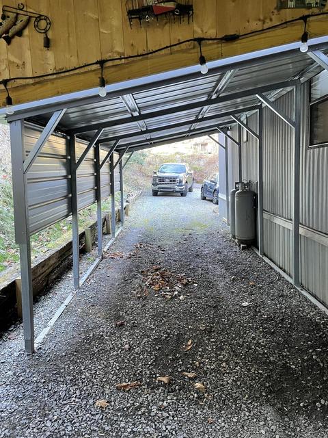 135 Gentry Mountain Road Erwin Tn 37650, Erwin, TN 37650 photo 14