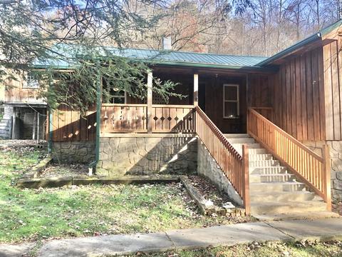 150 Stout Hollow Road Hampton Tn 37658, Hampton, TN 37658 photo 5