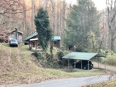 150 Stout Hollow Road Hampton Tn 37658, Hampton, TN 37658 photo 16
