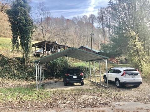 150 Stout Hollow Road Hampton Tn 37658, Hampton, TN 37658 photo 9