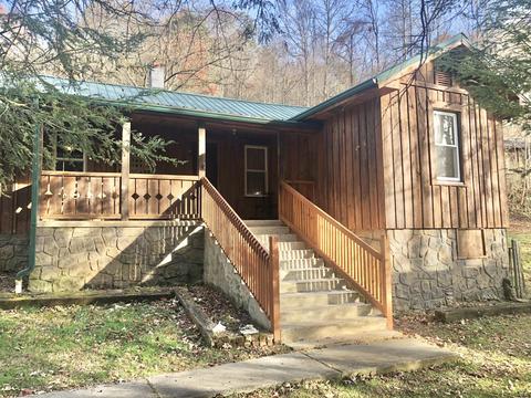 150 Stout Hollow Road Hampton Tn 37658, Hampton, TN 37658 photo 1