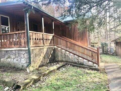 150 Stout Hollow Road Hampton Tn 37658, Hampton, TN 37658 photo 4