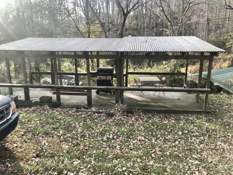 150 Stout Hollow Road Hampton Tn 37658, Hampton, TN 37658 photo 17