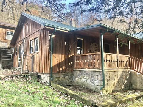 150 Stout Hollow Road Hampton Tn 37658, Hampton, TN 37658 photo 3