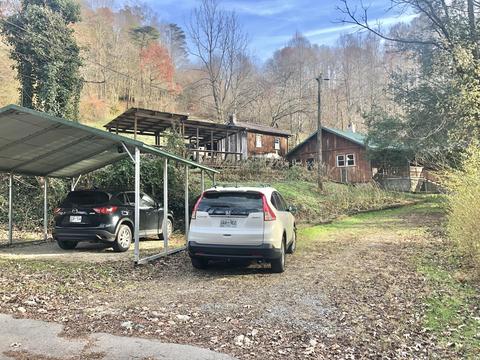 150 Stout Hollow Road Hampton Tn 37658, Hampton, TN 37658 photo 8