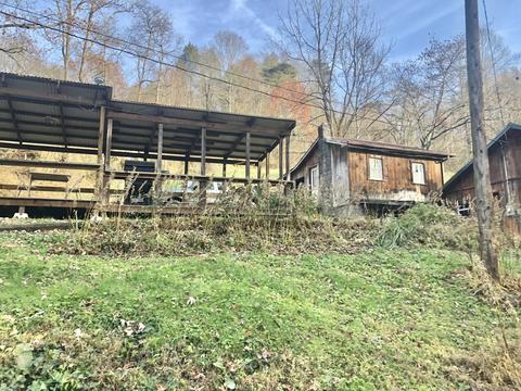 150 Stout Hollow Road Hampton Tn 37658, Hampton, TN 37658 photo 7