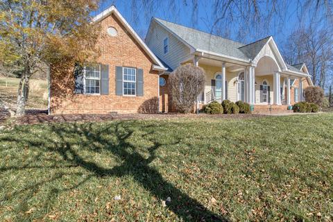 833 Glenview Drive Abingdon Va 24211, Abingdon, VA 24211 photo 2