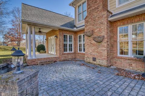 833 Glenview Drive Abingdon Va 24211, Abingdon, VA 24211 photo 6