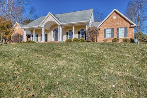 833 Glenview Drive Abingdon Va 24211, Abingdon, VA 24211 photo 1