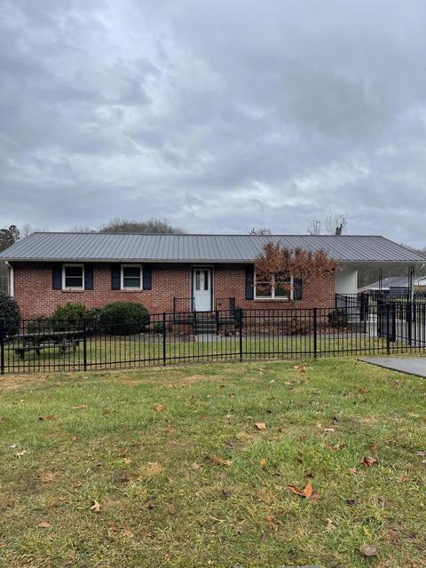 579 Fraley Avenue Duffield Va 24244, Duffield, VA 24244 photo 1
