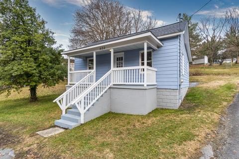 622 Dixie Street Bristol Va 24201, Bristol, VA 24201 photo 1