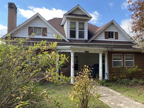 15516 Prices Bridge Rd, Glade Spring, VA 24340 photo 1