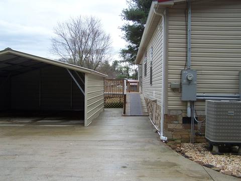 303 Culver Road Limestone Tn 37681, Limestone, TN 37681 photo 32