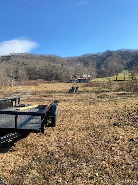tbd Teaberry Road Roan Mountain Tn 37687, Roan Mountain, TN 37687