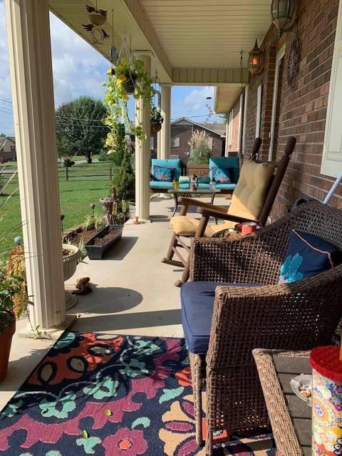 538 Alpine Circle Talbott Tn 37877, Talbott, TN 37877 photo 2