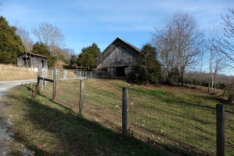 1504 Cox Chapel Road Duffield Va 24244, Duffield, VA 24244 photo 9