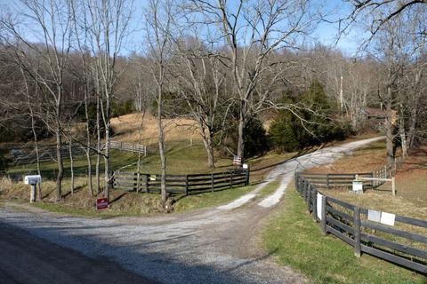 1504 Cox Chapel Road Duffield Va 24244, Duffield, VA 24244 photo 2