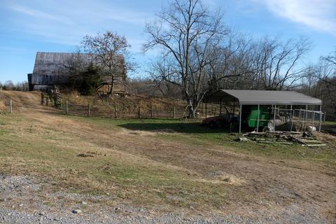 1504 Cox Chapel Road Duffield Va 24244, Duffield, VA 24244 photo 19