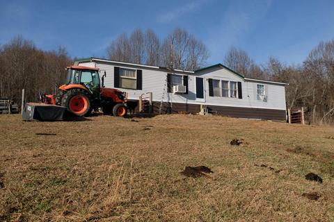1504 Cox Chapel Road Duffield Va 24244, Duffield, VA 24244 photo 4