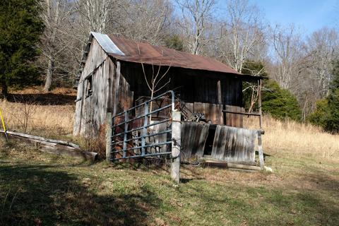 1504 Cox Chapel Road Duffield Va 24244, Duffield, VA 24244 photo 10